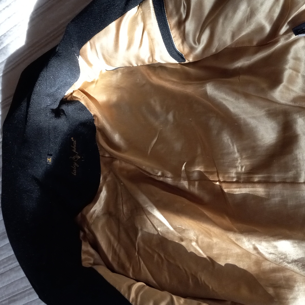 Authentic BabyPhat coat - Picture 9 of 12